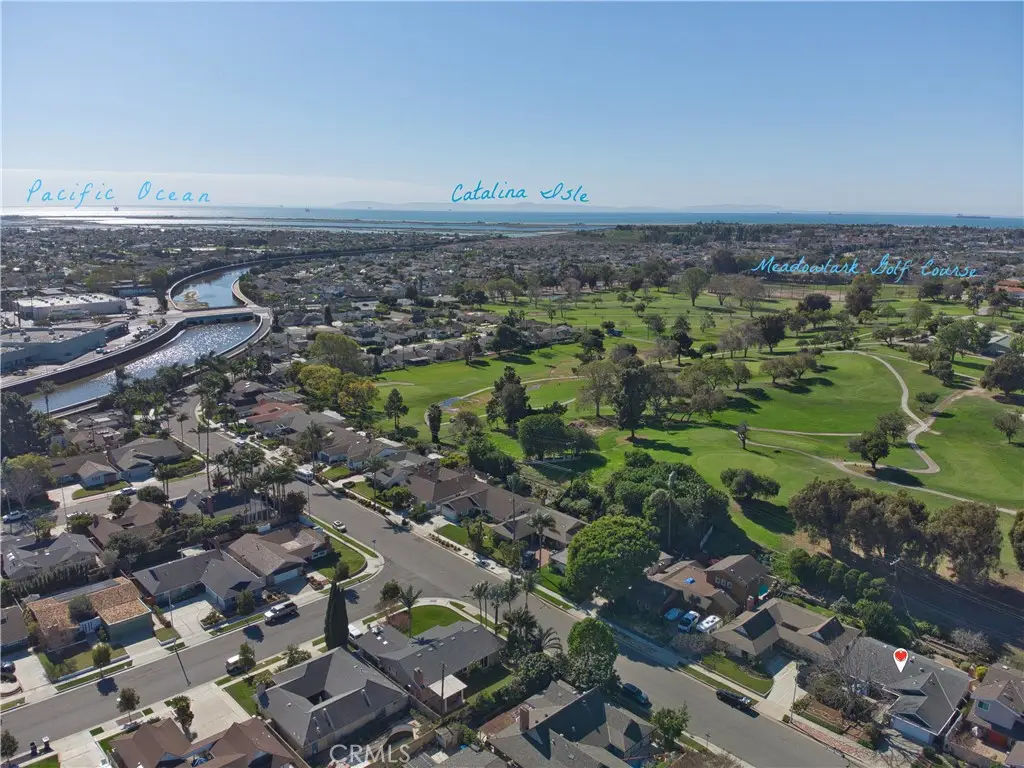 16711 Greenview Lane, Huntington Beach, CA 92649 - #1