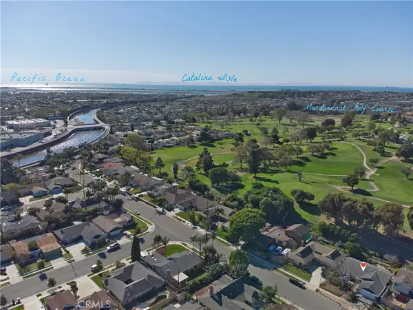 16711 Greenview Lane, Huntington Beach, CA 92649