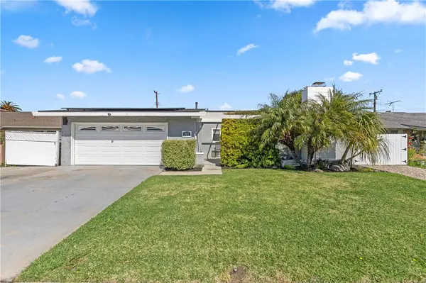 6511 Halifax Drive, Huntington Beach, CA 92647
