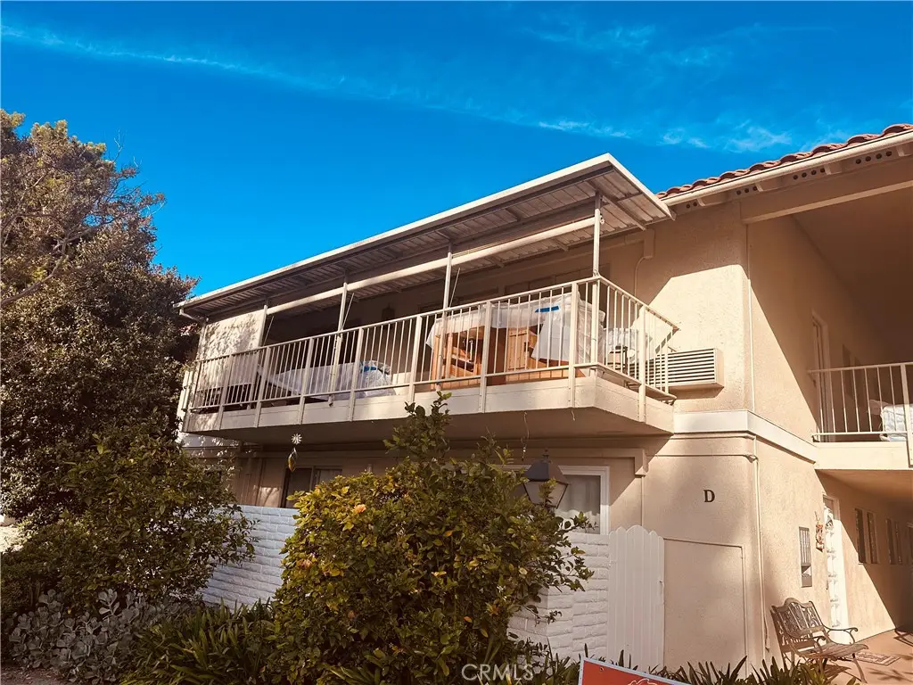 2122 Ronda Granada #Q, Laguna Woods, CA 92637 - #1