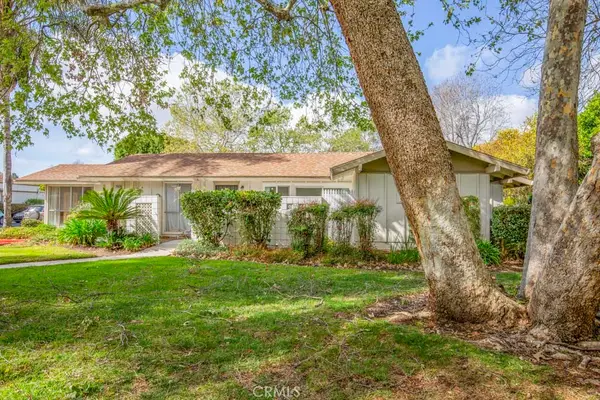 763 Calle Aragon, Laguna Woods, CA 92637