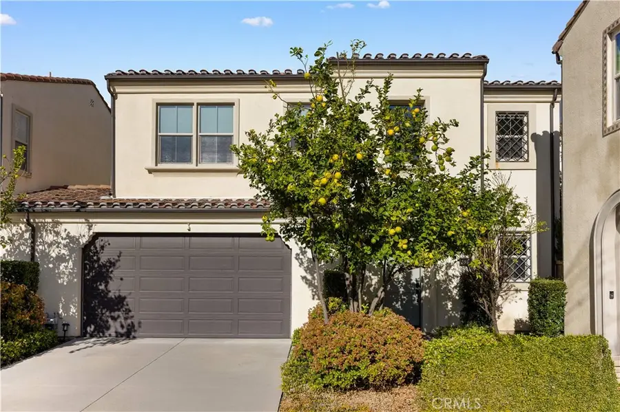 135 Hollow Tree, Irvine, CA 92618 - #3