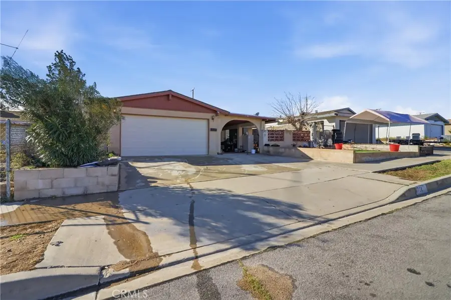 1728 De Anza St, Barstow, CA 92311 - #2