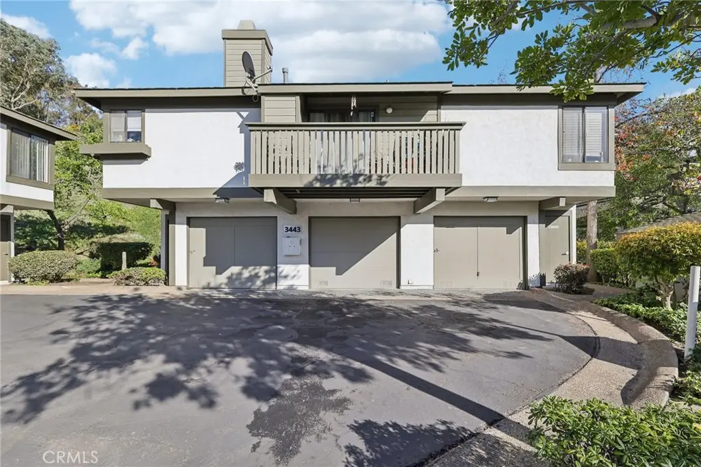 3443 Reynard Way #A, San Diego, CA 92103 - #1