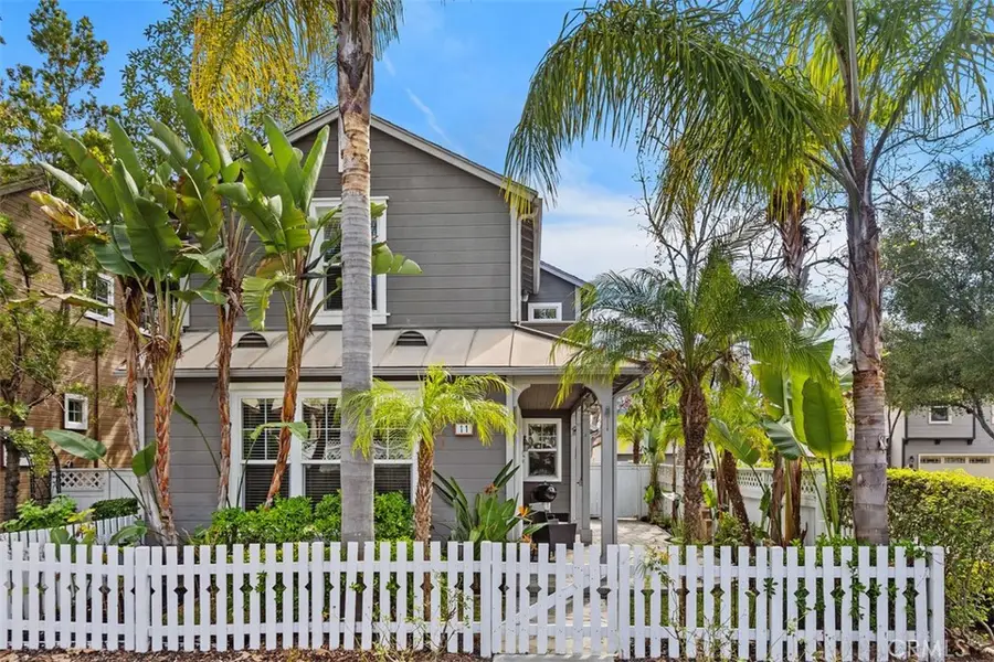 11 Oatfield Farm, Ladera Ranch, CA 92694 - #2