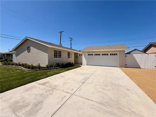 1131 E St. James, Orange, CA 92865
