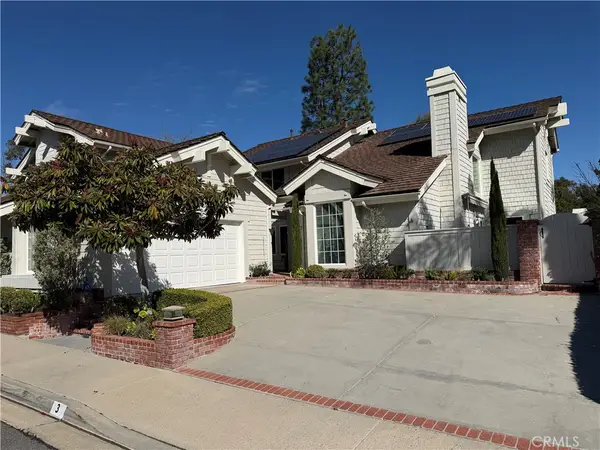3 Candlebush, Irvine, CA 92603