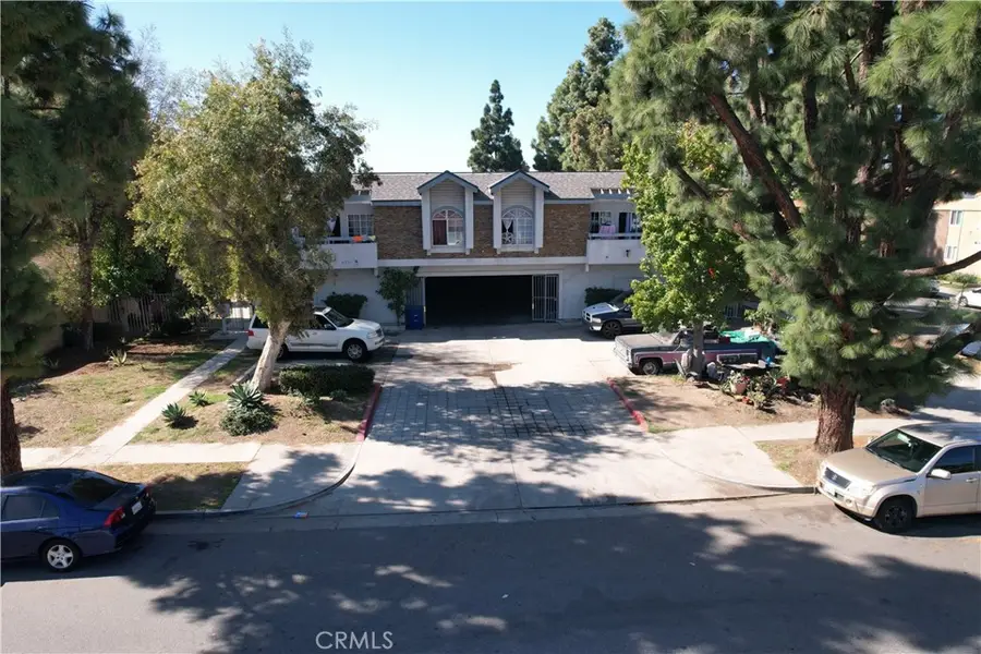6331 Los Robles Avenue, Buena Park, CA 90621 - #2