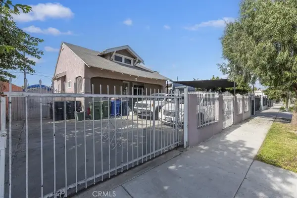 9223 Parmelee, Los Angeles, CA 90002