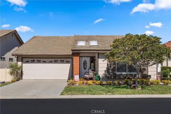 28415 Alava, Mission Viejo, CA 92692