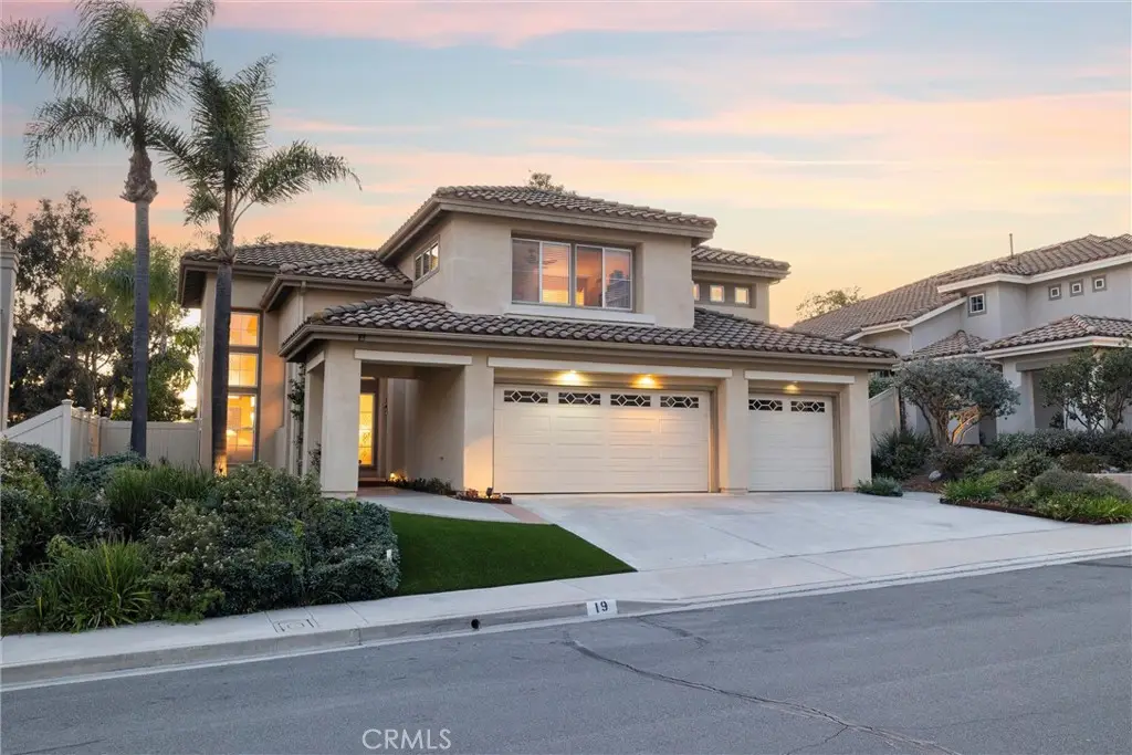 19 La Purisima, Rancho Santa Margarita, CA 92688 - #1