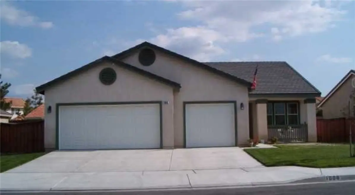 1008 Cypress, San Jacinto, CA 92583 - #1