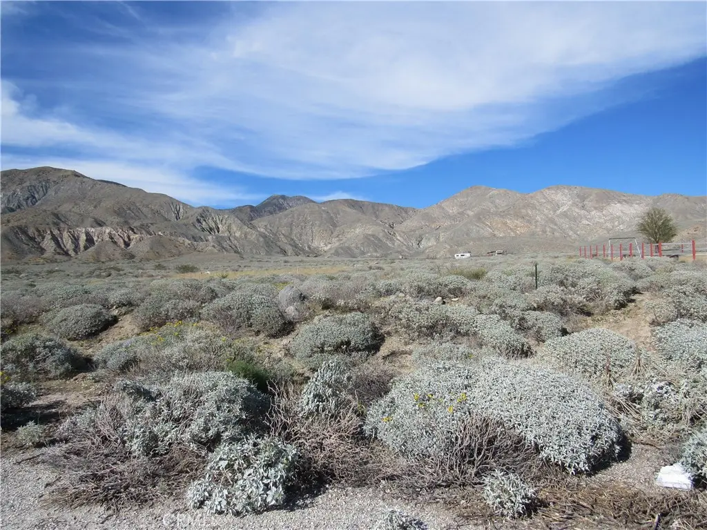 0 Boulder Drive, Whitewater, CA 92282 - #1