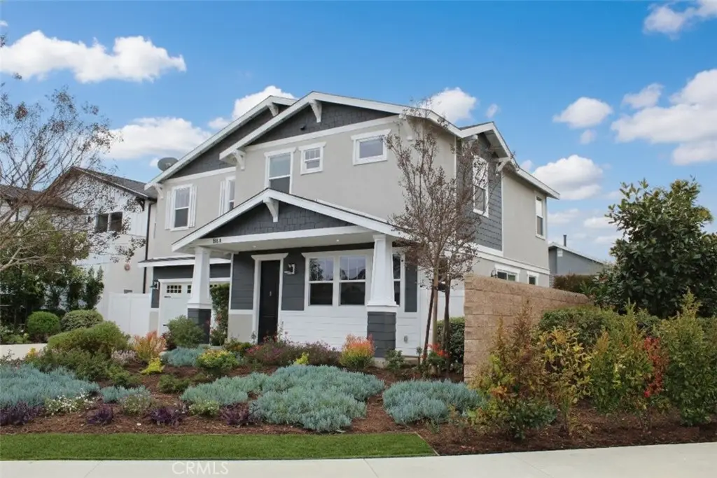 155 Flower, Costa Mesa, CA 92627 - #1