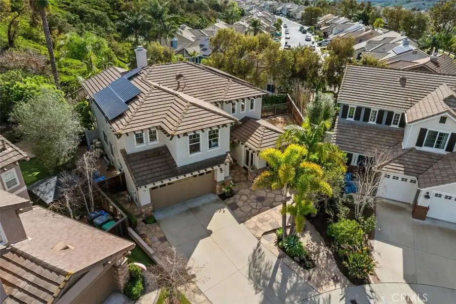 65 Castletree, Rancho Santa Margarita, CA 92688 - #3