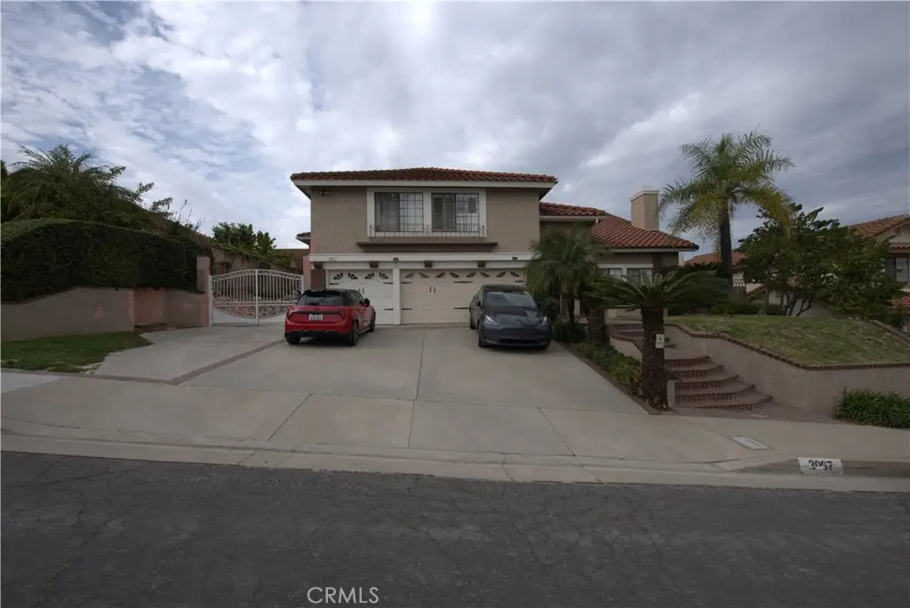 2067 Calle Bogota, Rowland Heights, CA 91748 - #1