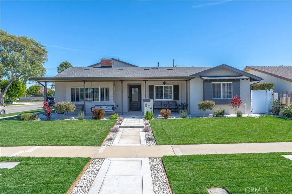 824 S Dune, Anaheim, CA 92806 - #1
