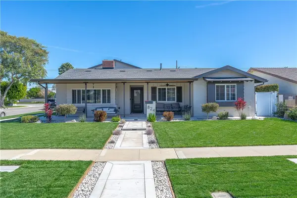 824 S Dune, Anaheim, CA 92806