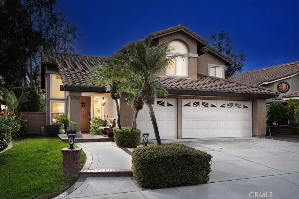 17 Sillero, Rancho Santa Margarita, CA 92688 - #1