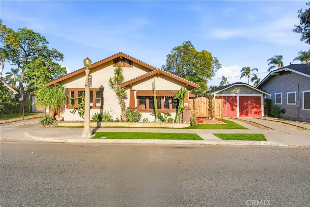 308 Drake Avenue, Fullerton, CA 92832 - #1