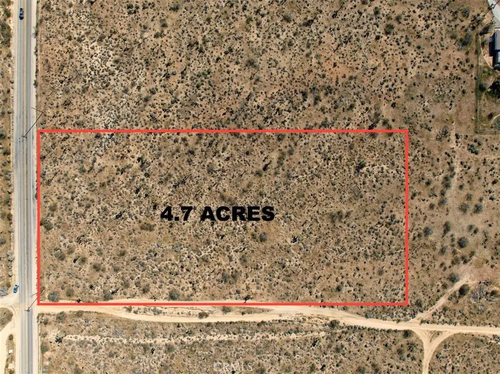 58470 Mesa, Yucca Valley, CA 92284 - #1