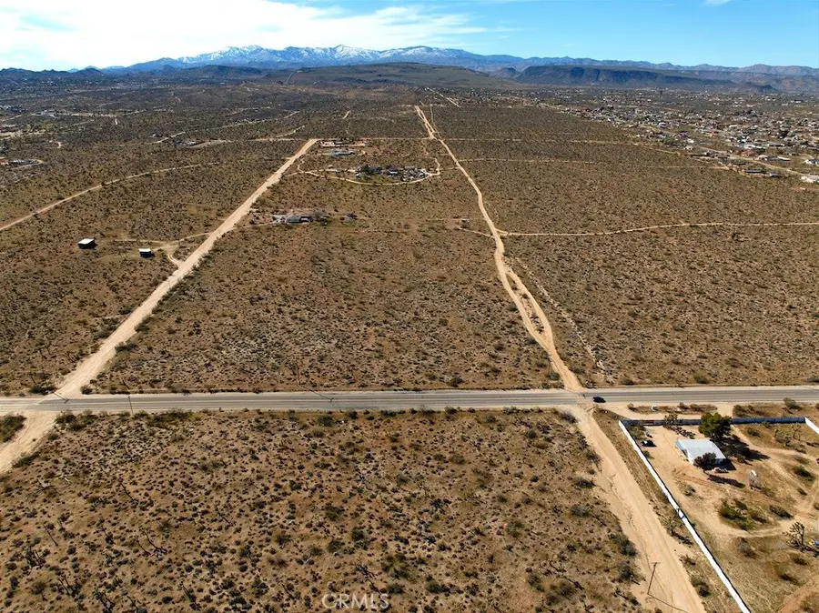 58470 Mesa, Yucca Valley, CA 92284 - #3
