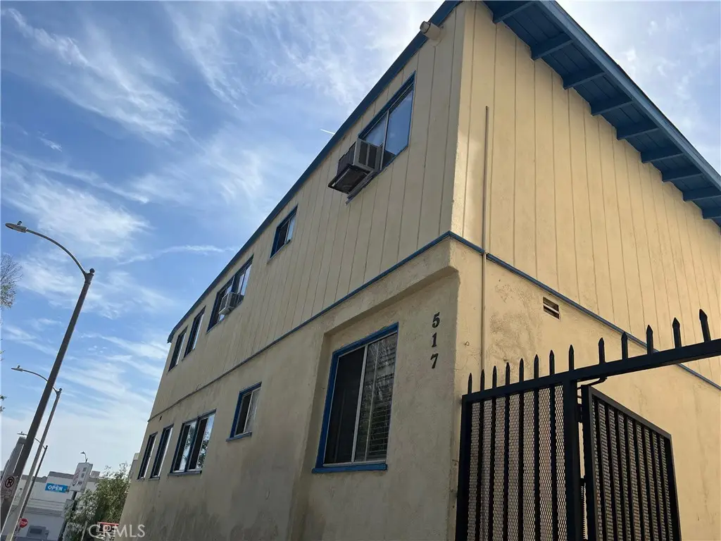 517 Loma, Los Angeles, CA 90017 - #1