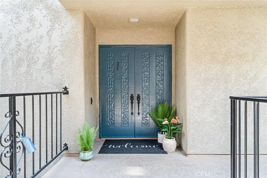 2393 Via Mariposa W #2F, Laguna Woods, CA 92637 - #3