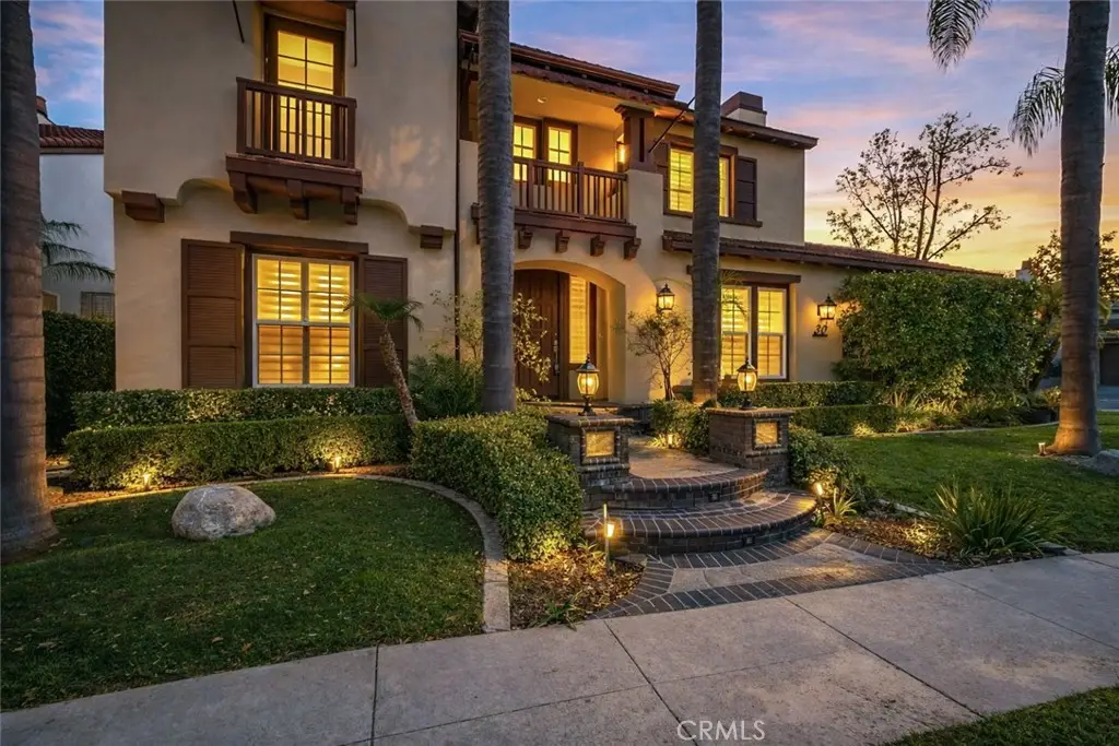 30 Winslow Street, Ladera Ranch, CA 92694 - #1