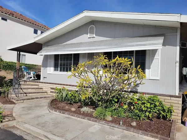 1381 Harbor Lake Avenue #32, Brea, CA 92821