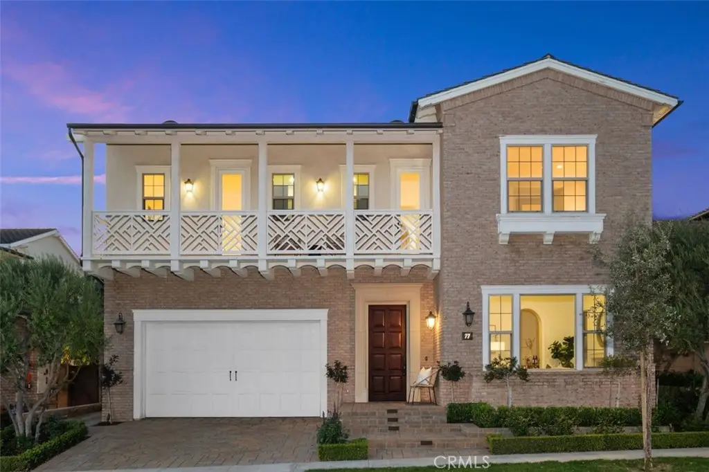 77 Clifford, Irvine, CA 92618 - #1