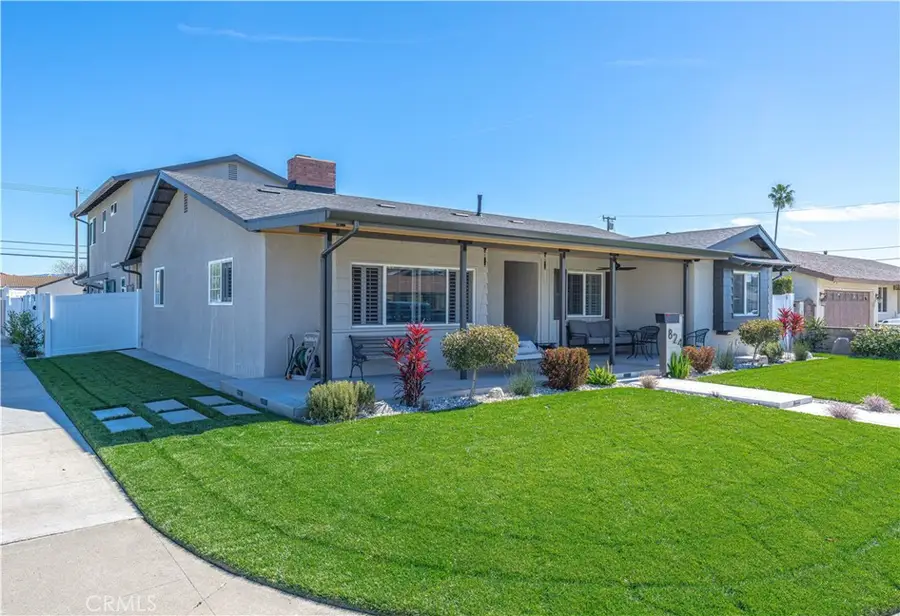 824 S Dune, Anaheim, CA 92806 - #2