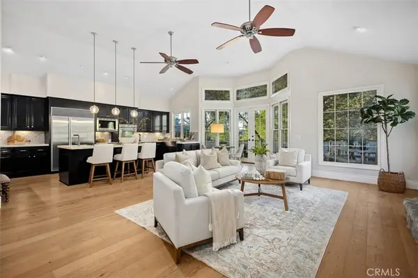 31841 Via Faisan, Trabuco Canyon, CA 92679