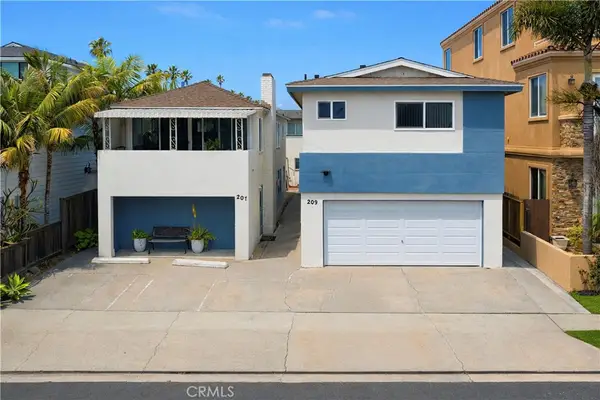 207 Baltimore Avenue, Huntington Beach, CA 92648