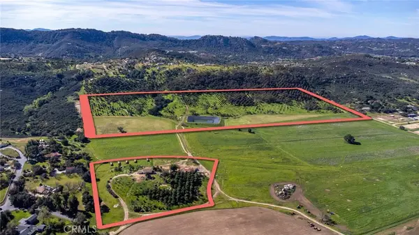 15300 Round Tree Road, Valley Center, CA 92082