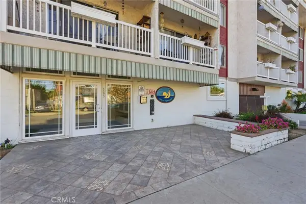 363 Newport Avenue #319, Long Beach, CA 90814