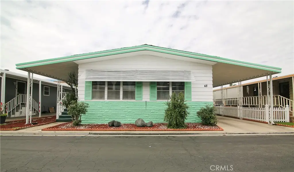 9350 Bolsa #48, Westminster, CA 92683 - #1