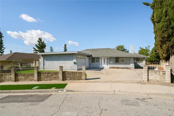 359 Addleman, West Covina, CA 91792