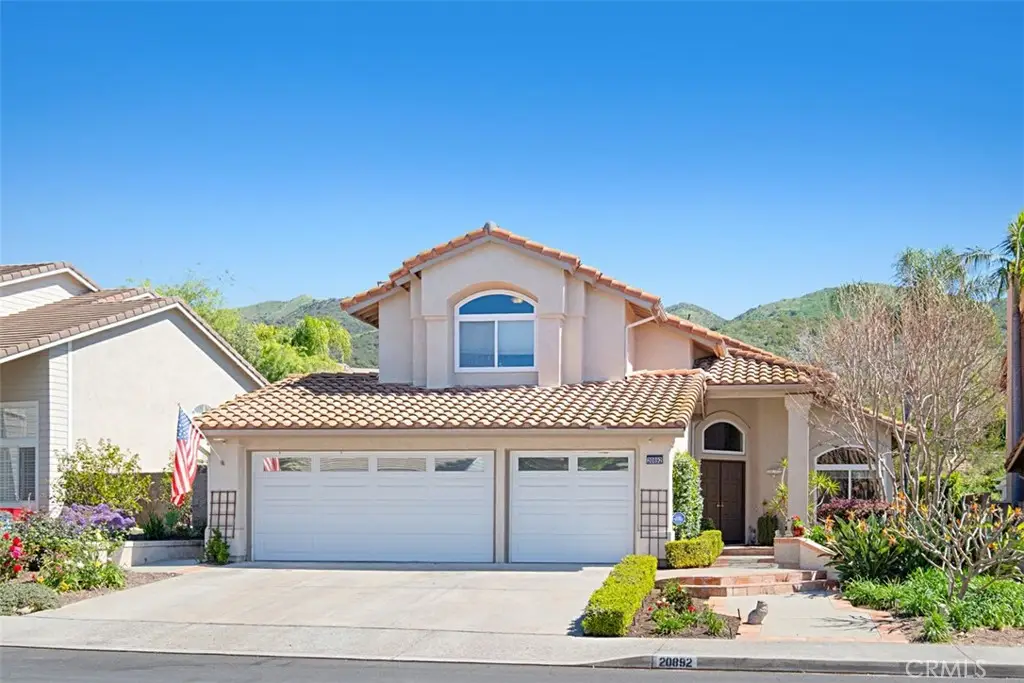 20892 Porter Ranch, Rancho Santa Margarita, CA 92679 - #1