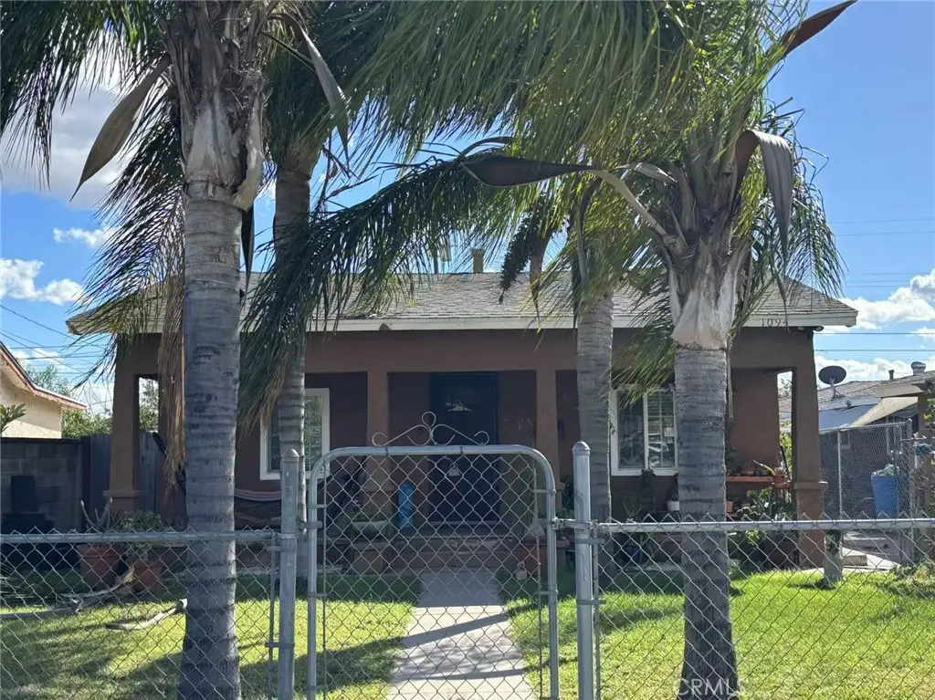 1094 E D St., Ontario, CA 91764 - #1