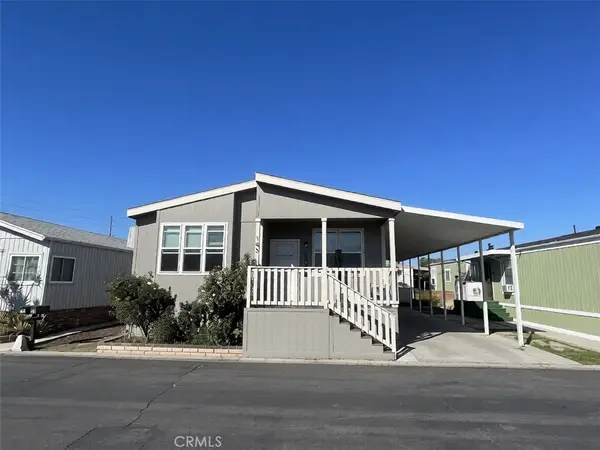 2300 S Lewis Street #143, Anaheim, CA 92802