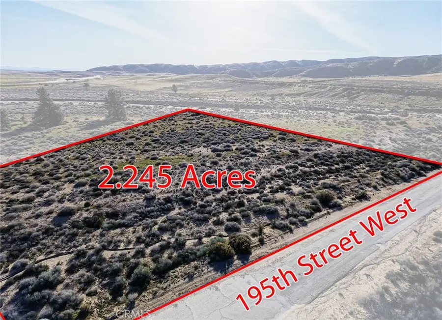 10000 195th Street W, Lancaster, CA 93536 - #3