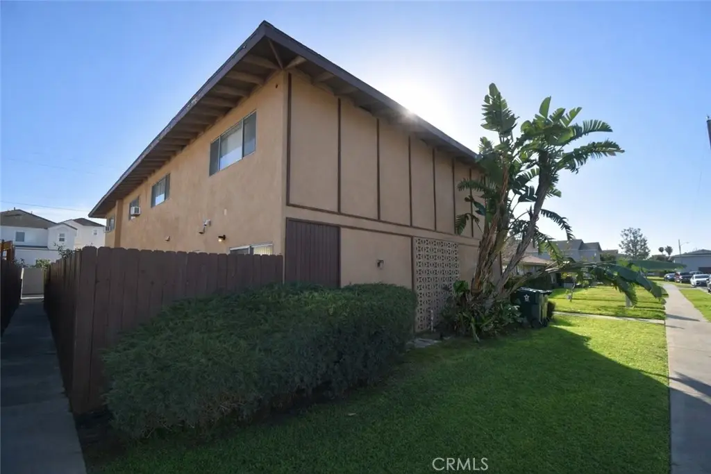 10322 Park, Garden Grove, CA 92840 - #1