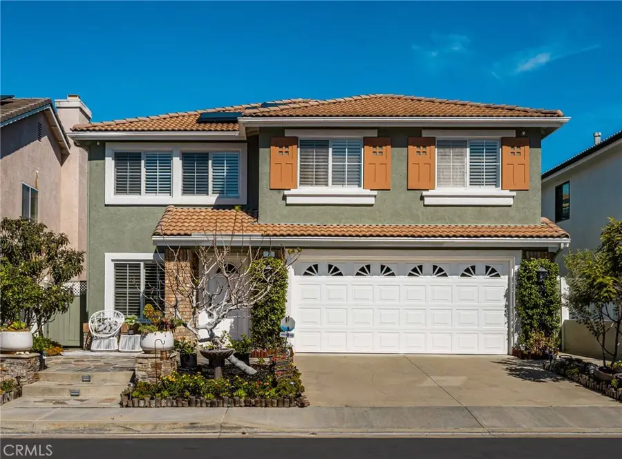 7 Carriage, Irvine, CA 92602 - #3