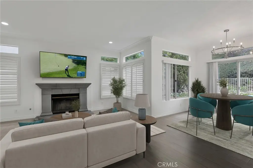 520 S Morningstar, Anaheim Hills, CA 92808 - #1