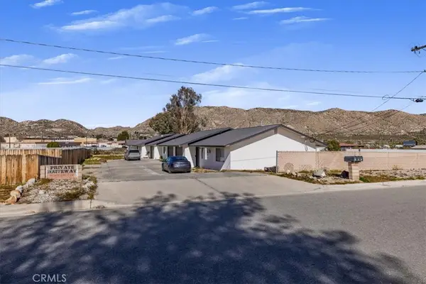 56190 Papago Trail, Yucca Valley, CA 92284