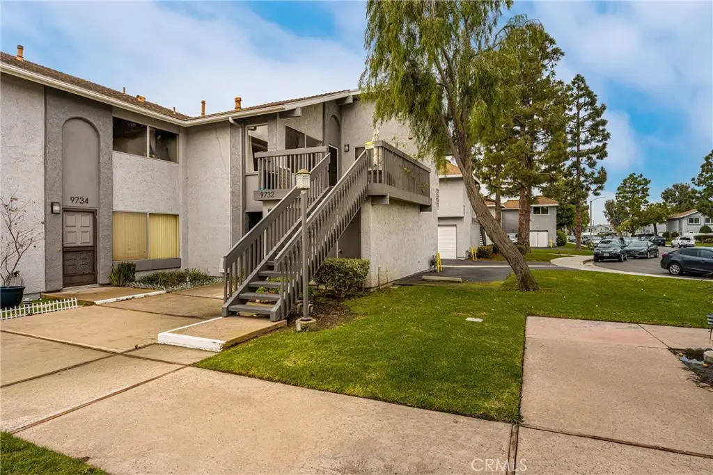 9732 Pettswood Drive Drive #12, Huntington Beach, CA 92646 - #1