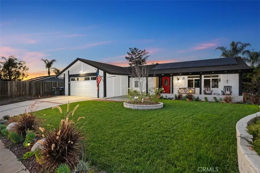 25601 Chrisanta, Mission Viejo, CA 92691 - #2