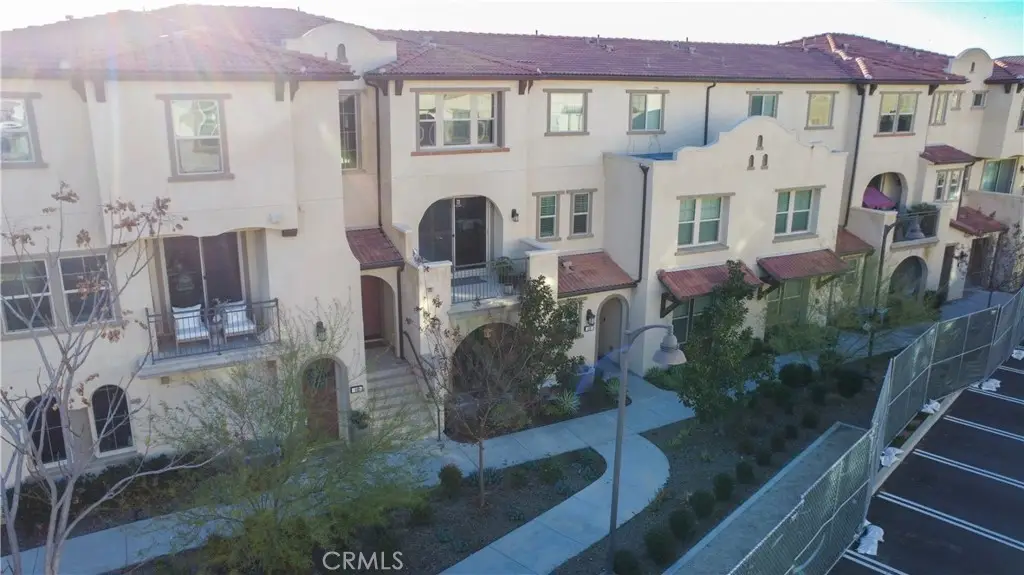 118 High Meadow, Lake Forest, CA 92610 - #1