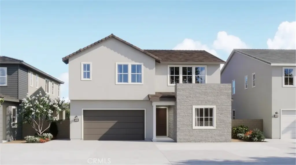 683 Ledgestone Drive, Santa Paula, CA 93060 - #1